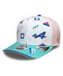 BWT アルピーヌ F1 チーム NewEra 9SEVENTY ピエール・ガスリー マイアミGP 限定 キャップ 2025