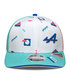 BWT アルピーヌ F1 チーム NewEra 9SEVENTY ピエール・ガスリー マイアミGP 限定 キャップ 2025画像サブ