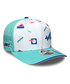 BWT アルピーヌ F1 チーム NewEra 9SEVENTY ピエール・ガスリー マイアミGP 限定 キャップ 2025画像サブ