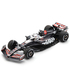 スパーク 1/43スケール マネーグラム ハース F1 チーム VF-24 ケビン・マグヌッセン 2024年 オーストラリアGP
