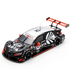 スパーク 1/43スケール ARTA MUGEN シビック タイプ R-GT No.16 ARTA GT500 スーパーGT 2024年 大津弘樹 / 佐藤蓮画像サブ