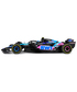 ソリド 1/18スケール BWT アルピーヌ F1 チーム A524 ピエール・ガスリー 2024年 モナコGP画像サブ