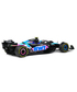 ソリド 1/18スケール BWT アルピーヌ F1 チーム A524 ピエール・ガスリー 2024年 モナコGP画像サブ