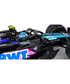 ソリド 1/18スケール BWT アルピーヌ F1 チーム A524 ピエール・ガスリー 2024年 モナコGP画像サブ