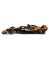 ソリド 1/18スケール マクラーレン F1 チーム MCL38 ランド・ノリス 2024年 マイアミGP 優勝画像サブ