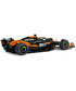 ソリド 1/18スケール マクラーレン F1 チーム MCL38 ランド・ノリス 2024年 マイアミGP 優勝画像サブ