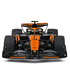 ソリド 1/18スケール マクラーレン F1 チーム MCL38 ランド・ノリス 2024年 マイアミGP 優勝画像サブ
