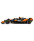 ソリド 1/18スケール マクラーレン F1 チーム MCL38 オスカー・ピアストリ 2024年 オーストラリアGP画像サブ
