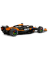 ソリド 1/18スケール マクラーレン F1 チーム MCL38 オスカー・ピアストリ 2024年 オーストラリアGP画像サブ
