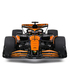 ソリド 1/18スケール マクラーレン F1 チーム MCL38 オスカー・ピアストリ 2024年 オーストラリアGP画像サブ