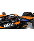 ソリド 1/18スケール マクラーレン F1 チーム MCL38 オスカー・ピアストリ 2024年 オーストラリアGP画像サブ