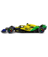 ソリド 1/18スケール マクラーレン F1 チーム MCL38 オスカー・ピアストリ 2024年 モナコGP 画像サブ