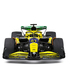 ソリド 1/18スケール マクラーレン F1 チーム MCL38 オスカー・ピアストリ 2024年 モナコGP 画像サブ