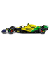 ソリド 1/18スケール マクラーレン F1 チーム MCL38 ランド・ノリス 2024年 モナコGP画像サブ