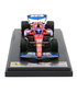 ルックスマート 1/43スケール フェラーリ SF24 カルロス・サインツ 2024年 マイアミGP画像サブ