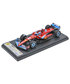 ルックスマート 1/43スケール フェラーリ SF24 シャルル・ルクレール 2024年 マイアミGP