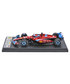ルックスマート 1/43スケール フェラーリ SF24 シャルル・ルクレール 2024年 マイアミGP画像サブ