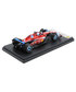 ルックスマート 1/43スケール フェラーリ SF24 シャルル・ルクレール 2024年 マイアミGP画像サブ