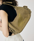ホンダ MOUSSY HONDA HOBO バッグ カーキ画像サブ