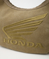 ホンダ MOUSSY HONDA HOBO バッグ カーキ画像サブ