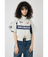 ホンダ MOUSSY HONDA SHORT TRACK ジャケット ホワイト画像サブ