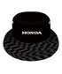 HRC Honda RACING バケットハット ブラック画像サブ