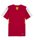 PUMA スクーデリア フェラーリ AF Corse LMH チーム Tシャツ 2025画像サブ