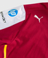 PUMA スクーデリア フェラーリ AF Corse LMH チーム Tシャツ 2025画像サブ