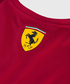 PUMA スクーデリア フェラーリ AF Corse LMH チーム Tシャツ 2025画像サブ