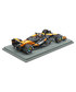 スパーク 1/43スケール マクラーレン F1 チーム MCL38 オスカー・ピアストリ 2024年 オーストラリアGP画像サブ