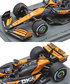スパーク 1/43スケール マクラーレン F1 チーム MCL38 オスカー・ピアストリ 2024年 オーストラリアGP画像サブ