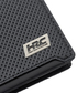 HRC Honda RACING x ノイインテレッセ LF 名刺入れ(通しマチ) ブラックxブラック画像サブ