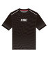 HRC Honda RACING Tシャツ ブラック 2025