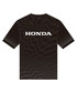 HRC Honda RACING Tシャツ ブラック 2025画像サブ