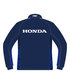 HRC Honda RACING ジャケット ネイビー 2025画像サブ