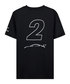 HYPER WATER Racing INGING　チームTシャツ画像サブ
