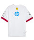 PUMA スクーデリア フェラーリ SF チーム マイアミGP ドライバー オーバーサイズ Tシャツ 2025 /TM-W 画像サブ