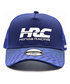 HRC Honda RACING メッシュキャップ ネイビー 2025画像サブ