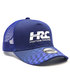 HRC Honda RACING メッシュキャップ ネイビー 2025画像サブ