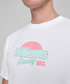 ウィリアムズ レーシング チーム ビーチ Tシャツ 2025画像サブ