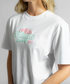 ウィリアムズ レーシング チーム ビーチ Tシャツ 2025画像サブ