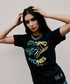 アストンマーチン アラムコ F1 チーム x ローリングストーンズ コラボ限定 Tシャツ画像サブ