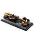 ブラゴ 1/24スケール マクラーレン F1 チーム MCL38 オスカー・ピアストリ 2024年 マイアミGP画像サブ