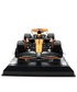 ブラゴ 1/24スケール マクラーレン F1 チーム MCL38 オスカー・ピアストリ 2024年 マイアミGP画像サブ