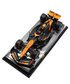 ブラゴ 1/24スケール マクラーレン F1 チーム MCL38 オスカー・ピアストリ 2024年 マイアミGP画像サブ