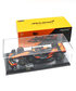 ブラゴ 1/24スケール マクラーレン F1 チーム MCL38 オスカー・ピアストリ 2024年 マイアミGP画像サブ