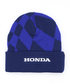 HRC Honda RACING ビーニー ネイビー 2025画像サブ