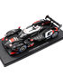 TGR別注  1/18スケール TOYOTA GAZOO Racing GR010 ハイブリッド 7号車 ロペス/小林可夢偉/デフリース 2024年 ルマン 24時間レース /TGR_WEC画像サブ