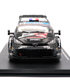 TGR別注 1/18スケール トヨタ GR ヤリス ラリー1 ハイブリッド TOYOTA GAZOO Racing WRT 17号車 セバスチャン・オジエ / ヴァンサン・ロンデ 2024年 WRC モンテカルロ ラリー  /TGR_WRC画像サブ