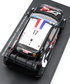 TGR別注 1/18スケール トヨタ GR ヤリス ラリー1 ハイブリッド TOYOTA GAZOO Racing WRT 17号車 セバスチャン・オジエ / ヴァンサン・ロンデ 2024年 WRC モンテカルロ ラリー  /TGR_WRC画像サブ